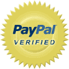 PayPal Verification Seal