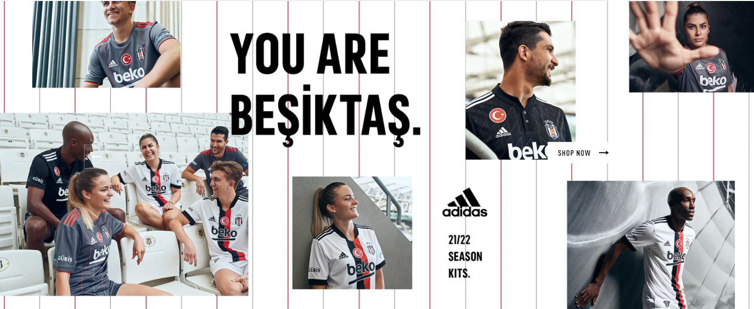 Beşiktaş JK