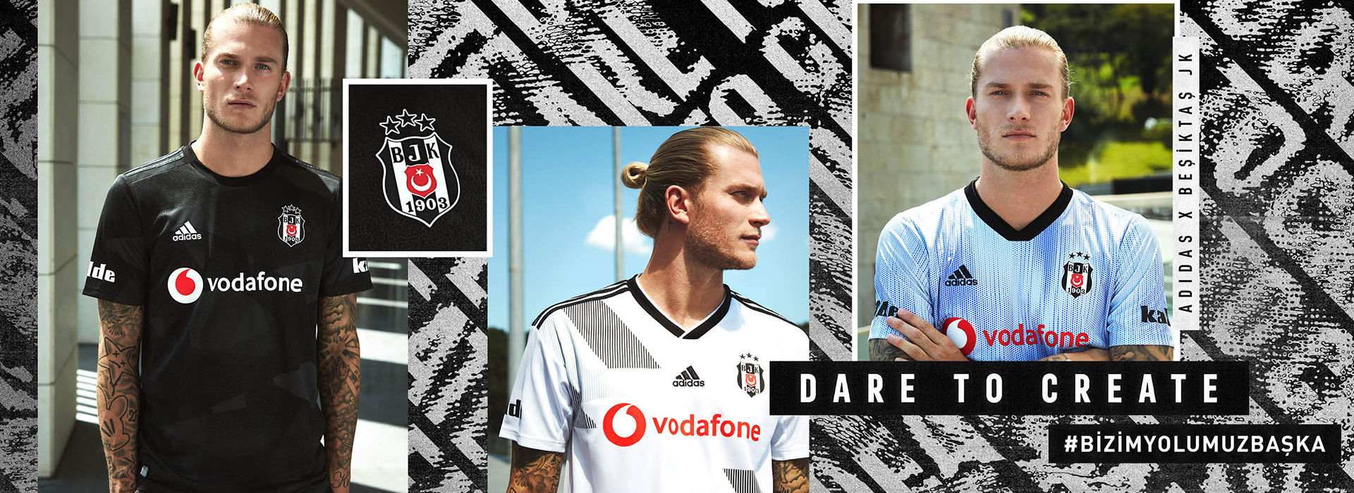 besiktas soccer jersey