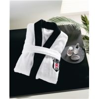 Besiktas Bathrobe from  at Besiktas Shop # 8925U4200101