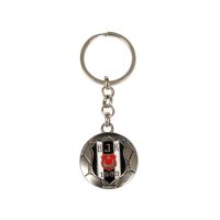 Besiktas Logo Key ring from  at Besiktas Shop # 