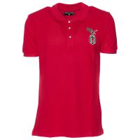 Besiktas Club Red Polo from  at Besiktas Shop # 23Z7E0301103