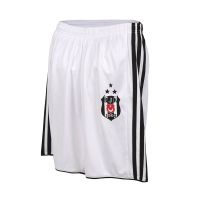 Besiktas Home Short 2017/18 from adidas at Besiktas Shop # CI4524