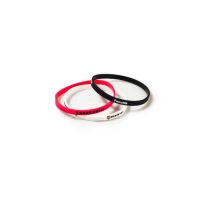 Besiktas Set 3 Silicon Bracelets from  at Besiktas Shop # 