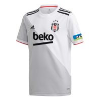 Besiktas Home Jersey 2020/21 from adidas at Besiktas Shop # 