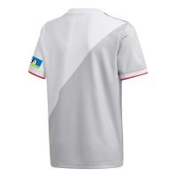 Besiktas Home Jersey 2020/21 from adidas at Besiktas Shop # 