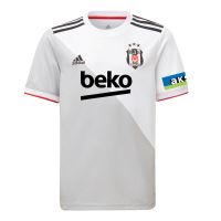 Besiktas Home Jersey 2020/21 from adidas at Besiktas Shop # 