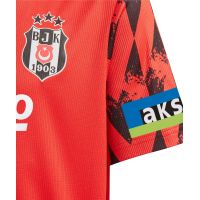 Besiktas Third Jersey 2020/21 from adidas at Besiktas Shop # 