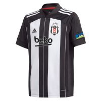Besiktas Away Jersey 2020/21 from adidas at Besiktas Shop # 