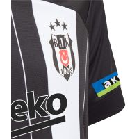 Besiktas Away Jersey 2020/21 from adidas at Besiktas Shop # 