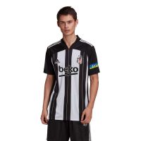 Besiktas Away Jersey 2020/21 from adidas at Besiktas Shop # 