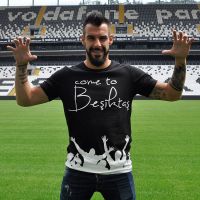 Besiktas COME TO BESIKTAS T-shirt from Besiktas JK at Besiktas Shop # COME TO BESIKTAS