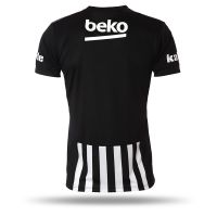 Besiktas Away Jersey 2017/18 - Kids from adidas at Besiktas Shop # 