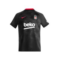 Besiktas Third Jersey 2026/27 from Nike at Besiktas Shop # 