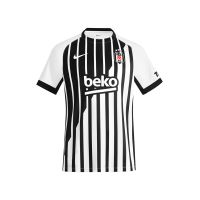 Besiktas Away Jersey 2026/27 from Nike at Besiktas Shop # IZ6019-100