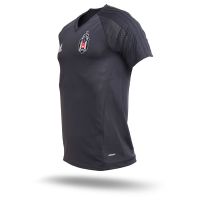 Besiktas Grey Training Jersey 2017/18 from adidas at Besiktas Shop # BQ2807