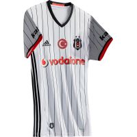 Besiktas Home Jersey 2016/17 from adidas at Besiktas Shop # BG8470