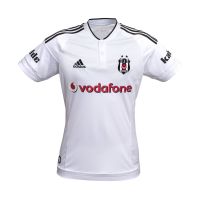 Besiktas Home Jersey 2015/16 - Kids from  at Besiktas Shop # 