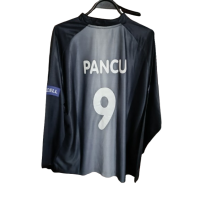 Vintage Beşiktaş Daniel Pancu #9 Jersey from  at Besiktas Shop # 