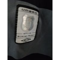 Vintage Beşiktaş Grey/Black Striped Jersey from  at Besiktas Shop # 