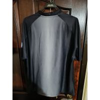 Vintage Beşiktaş Grey Gradient Jersey from  at Besiktas Shop # 