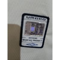 Vintage Beşiktaş Aílton #9 White Jersey from  at Besiktas Shop # 
