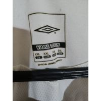 Vintage Beşiktaş Aílton #9 White Jersey from  at Besiktas Shop # 