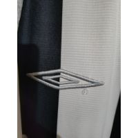 Vintage Beşiktaş Nobre #11 Striped Jersey from  at Besiktas Shop # 