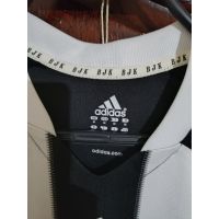 Vintage Beşiktaş Guti #14 Striped Home Jersey from adidas at Besiktas Shop # 
