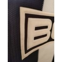 Vintage Beşiktaş Sergen Yalçın #10 Jersey from  at Besiktas Shop # Sergen Yalcin