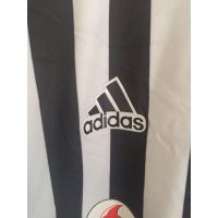 Vintage Beşiktaş 2017/18 Striped Away Jersey from adidas at Besiktas Shop # CI4514