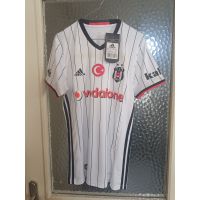 Vintage Beşiktaş 2016/17 Quaresma #7 Home Jersey from adidas at Besiktas Shop # BG8470