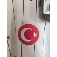 Vintage Beşiktaş 2016/17 Quaresma #7 Home Jersey from adidas at Besiktas Shop # BG8470