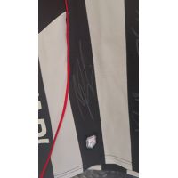 Signed Beşiktaş 2024-2025 Orkun Kökçü #10 Home Jersey from adidas at Besiktas Shop # Signed
