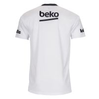 Besiktas Home Jersey 2019/20 from adidas at Besiktas Shop # DX3707