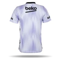 Besiktas Third Jersey 2019/20 from adidas at Besiktas Shop # DX3697