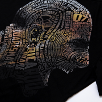 Besiktas QUARESMA T-shirt from Besiktas JK at Besiktas Shop # Q7