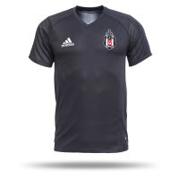 Besiktas Grey Training Jersey 2017/18 from adidas at Besiktas Shop # BQ2807