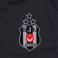 Besiktas Grey Training Jersey 2017/18 from adidas at Besiktas Shop # BQ2807