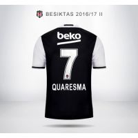 Besiktas Away Jersey 2016/17 from adidas at Besiktas Shop # BG8471