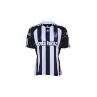 Besiktas Ss Third Jersey 10/11
