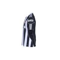 Besiktas Ss Third Jersey 10/11