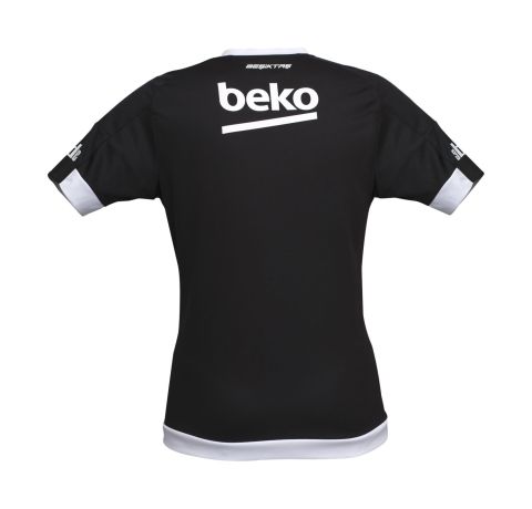 Besiktas Third Jersey 2015/16 - Kids from  at Besiktas Shop # 