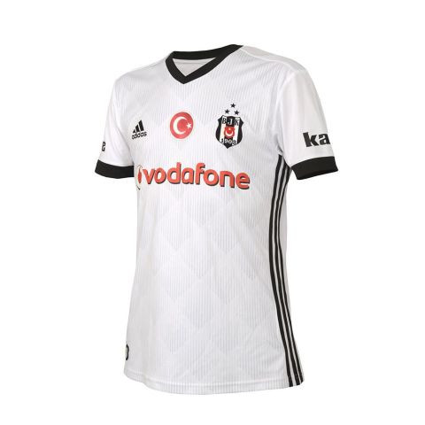Besiktas Home Jersey 2017/18 - Kids from adidas at Besiktas Shop # 