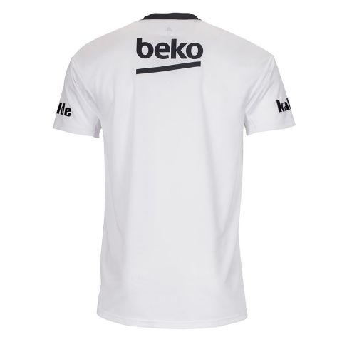 Besiktas Home Jersey 2019/20 from adidas at Besiktas Shop # DX3707