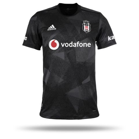 Besiktas Away Jersey 2019/20 from adidas at Besiktas Shop # DX3702