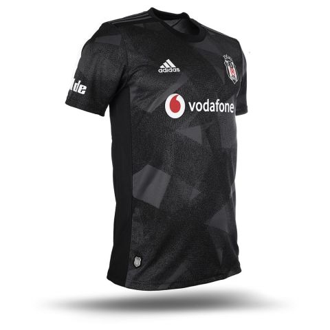 Besiktas Away Jersey 2019/20 from adidas at Besiktas Shop # DX3702