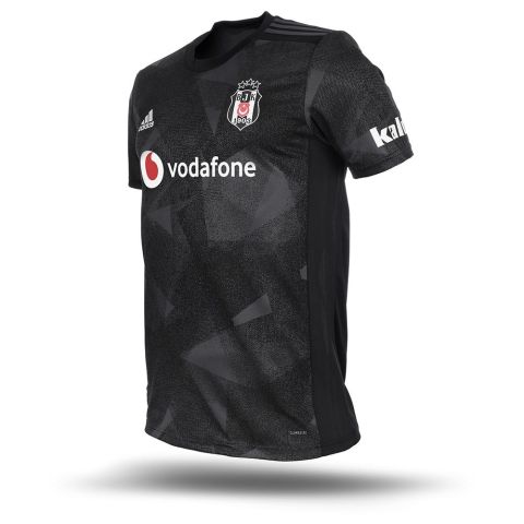 Besiktas Away Jersey 2019/20 from adidas at Besiktas Shop # DX3702