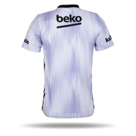 Besiktas Third Jersey 2019/20 from adidas at Besiktas Shop # DX3697