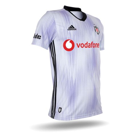 Besiktas Third Jersey 2019/20 from adidas at Besiktas Shop # DX3697